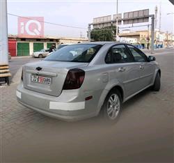 شيفروليه اوبترا